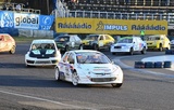 Rallycross Cup 2015 skončil v Sosnové