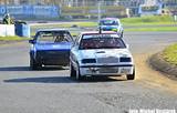 Rallycross Cup po premiérové sezoně