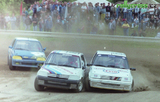 Historie XXIII. - Sedlčany 1994