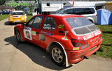 Předběžná startovní listina MMČR 2010 - Nordring - Aktualizováno