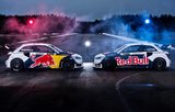 EKSRX: Ekström & Heikkinen