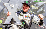 Petter Solberg odchází!