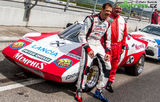 Alexander Wurz po testu fiesty