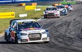 Třetí závod MS na Hockenheimu