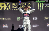 Mattias Ekström vítězem na Hockenheimu!
