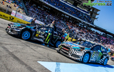 Rallycross opět na Hockenheimu!