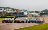 Naposledy do Lydden Hillu