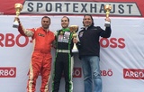 ZSE 2016 - Rakousko - konečné výsledky