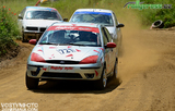 Víkend plný rallycrossu