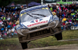 Kristoffersson ve vedení