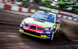 Fotogalerie - RCE 2016 - Litva