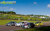 Evropské „superkáry“ odstartují sezónu v anglickém Lydden Hillu