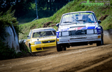 Rallycross Cup 2016 - Sedlčany - výsledky
