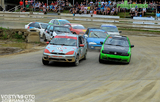 Informace - Rallycross Cup a ČTHV 2016