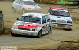 Fotogalerie - Rallycross Cup 2016 - Sedlčany