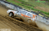 Rallycross Cup v sobotu v Sedlčanech