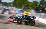V Kanadě vede Solberg, pokračuje se i v Belgii