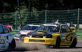 RCE 2016 - Belgie - seznam přihlášených jezdců