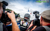 Kristoffersson vítězem, Josef Šusta třetí!