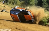 Fotogalerie - Rallycross Cup 2016 - Sedlčany