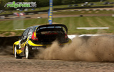 Výsledky - Global Rallycross - Irwindale Speedway 26.3.2011