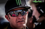 Petter Solberg po prvním testu s VW