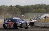 RCE 2016 - Belgie II. - konečné výsledky