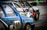 Rallycross Cup 2016 - Sosnová - výsledky