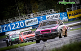 Rallycross Cup 2017 - Sosnová - základní informace