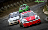 Kalendář - Rallycross Cup 2017