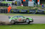 VÝSLEDKY ME 2010 - Lydden Hill (GB)