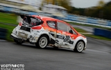 Fotogalerie - RX Cup a ČTHV 2016 - Sosnová (II.)