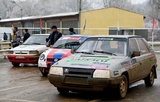 Rallycrossová akademie proběhla v Sedlčanech