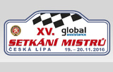 Setkání mistrů 2016 - seznam přihlášených jezdců