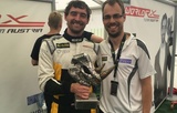 Česka stopa ve světovém rallycrossu