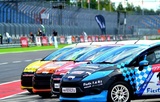 Nový rallycrosový pohár