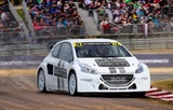 Rallycrossové novinky