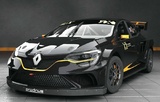 Chicherit s Renaultem vstupuje do rallycrossu