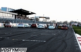 Slovakiaring ukončí sezonu ZSE a MMČR
