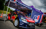 P1 Racing Fuels výhradním palivem MS