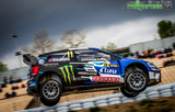 Petter Solberg: Hlavní je zisk titulu mezi týmy!