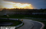 Víkend plný rallycrossu