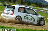 Fotogalerie - MMČR 2017 - Melk