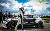 Rallycrossové novinky