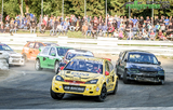 ZSE 2018 - Česko (CZ) I. - seznam přihlášených jezdců