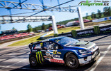 Elektrické vozy v rallycrossu od roku 2020?
