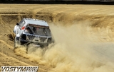 Rallycross Cup 2017 - Hradec Králové - základní informace