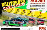 Rallycross poprvé v Hradci Králové