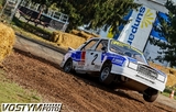 Fotogalerie - Rallycross Cup 2017 - Hradec Králové
