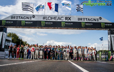 Lohéac 2017 - páteční fotostřípky